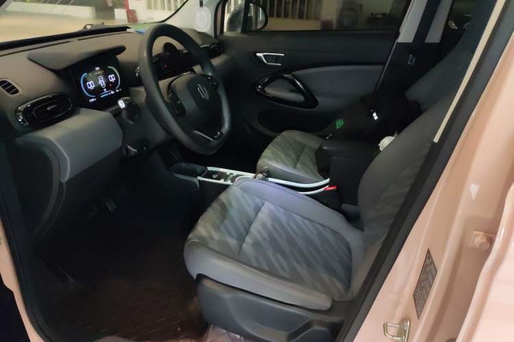 Used Leapmotor T03 2024 310 Comfort Edition