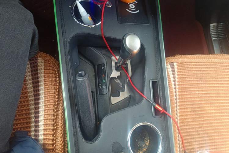 Used Toyota RAV4 2016 2.5L Automatic 4x4 Elite Edition