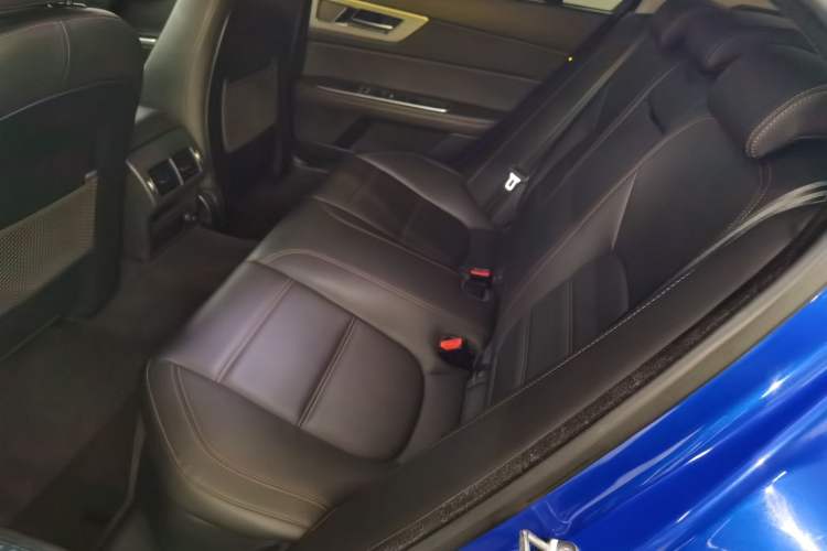 Used Jaguar XEL 2019 2.0T 200 PS Luxury Edition