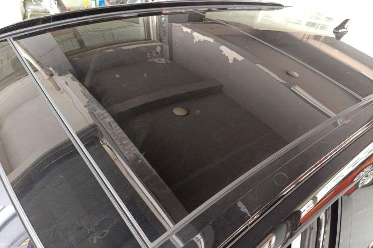 Used Hyundai Tucson 2019 280TGDi Dual-Clutch Two-Wheel Drive Fashion Edition China VI Standard Roof