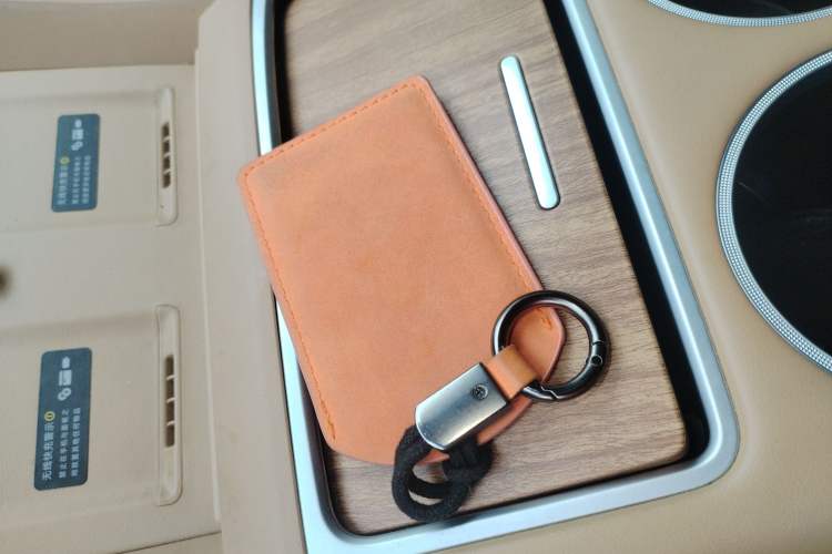 Used Hima Luxeed R7 2024 All-Electric 736 km Ultra
