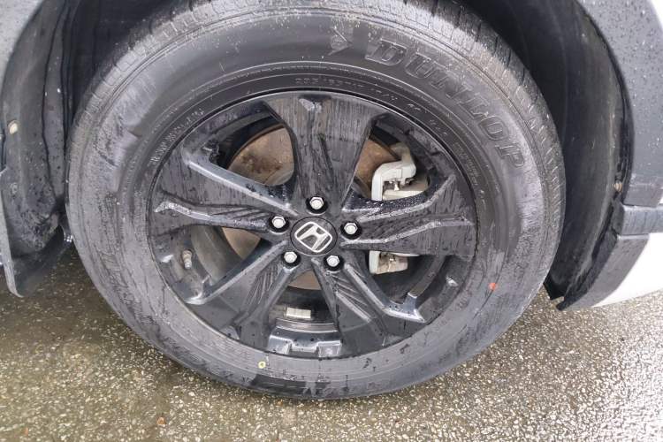 Used Honda Breeze 2021 240TURBO CVT Front-Wheel Drive Elite Edition Right Front Wheel Hub