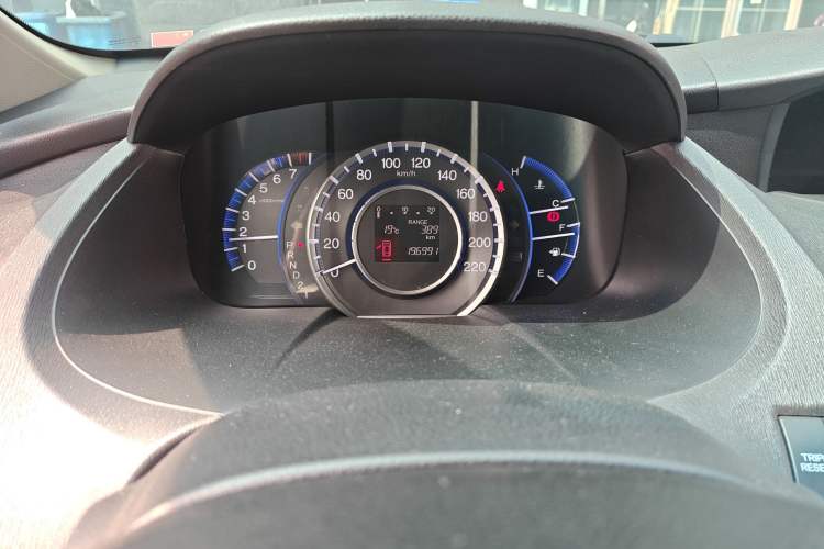 Used Honda Odyssey 2013 2.4L Luxury Edition Instrument Cluster