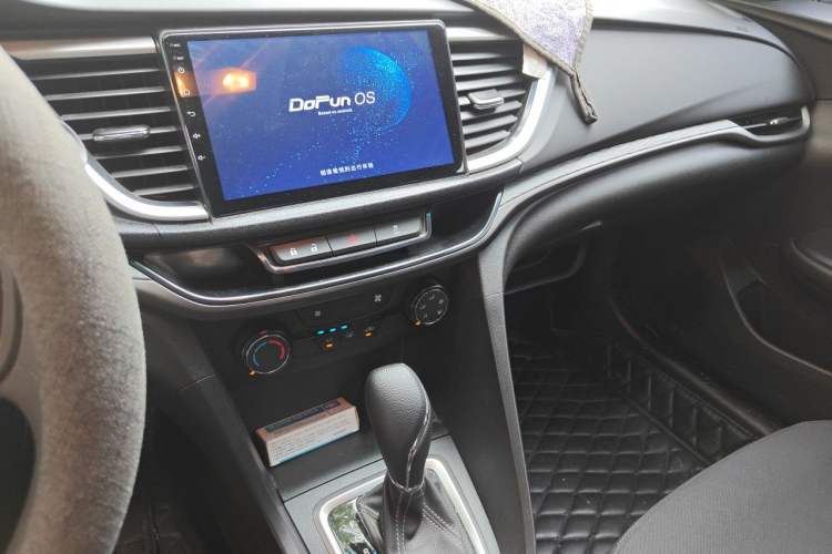Used Buick GT 2021 1.3T Automatic Mild Hybrid Entry Model
