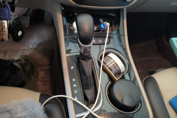 Used Buick Verano 2017 Sedan 15S Automatic Leading Model