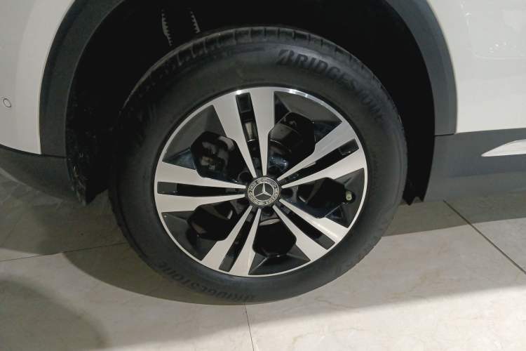 Used Mercedes-Benz GLA 2020 GLA 200
