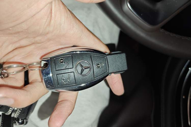 Used Mercedes-Benz GLC 2017 GLC 260 4MATIC Dynamic Edition
