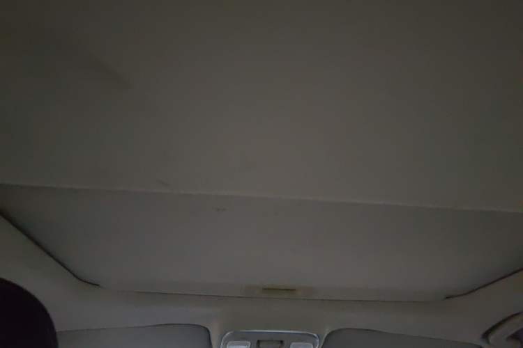 Used Geely Auto Emgrand GS 2019 1.4T CVT Edition