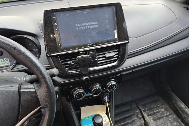 Used Toyota Vios 2022 1.5L 20th Anniversary Edition