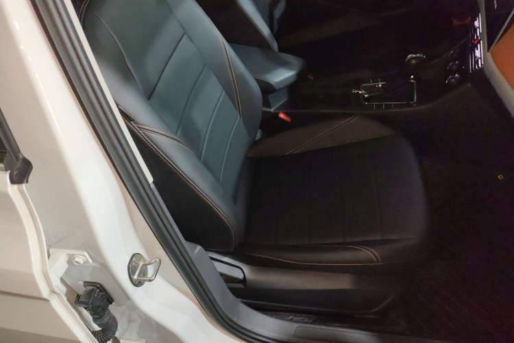 Used Volkswagen Bora 2025 Facelifted 200TSI DSG Yuexing Navigation Edition
