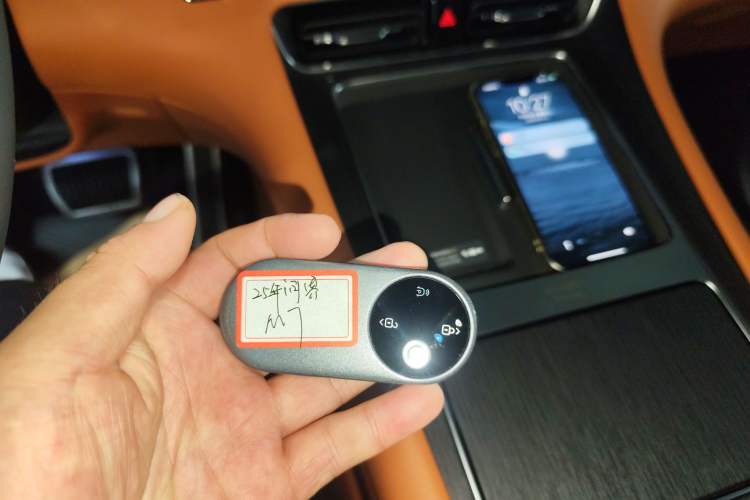 Used Hima AITO M7 2026 Model Range-Extending Pro+ All-Wheel Drive 5-Seater Version