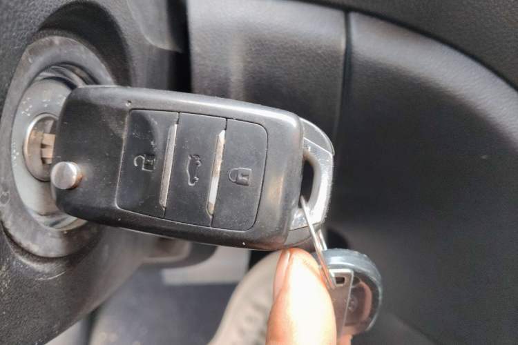 Used Changan CS35 2016 1.6L Automatic Luxury Model China V Standard