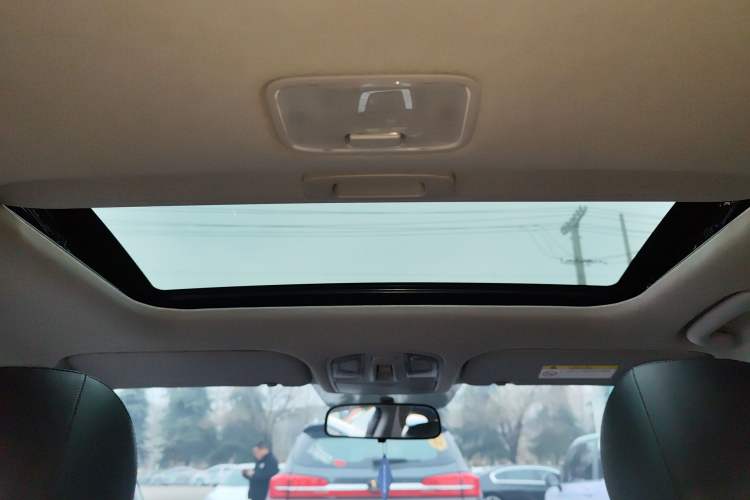 Used Hyundai Elantra (6th Generation / Lingdong) 2019 1.5L CVT ZhiXuan – Elite Version