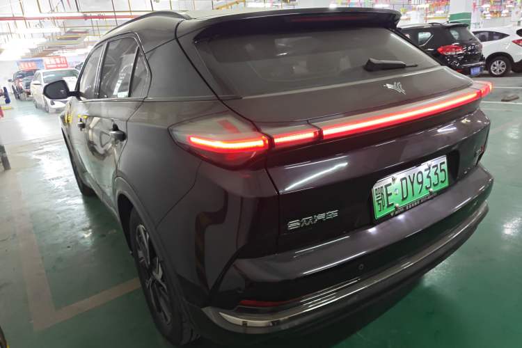 Used NETA U 2022 Chiiq 500 Ternary Lithium