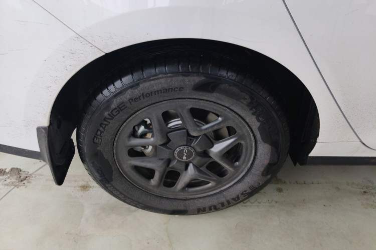 Used BYD Seal 05 DM-i 2025 DM-i Smart Drive 55KM Luxury Model Exterior 5