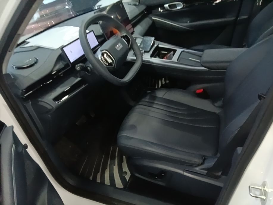 Geely Galaxy E5 2024 530km Starship Edition — снимка 17