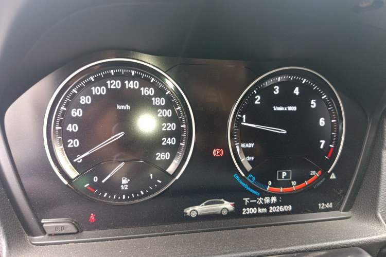 Used BMW 1 Series 2021 Restyled 125i M Sport Night Edition
