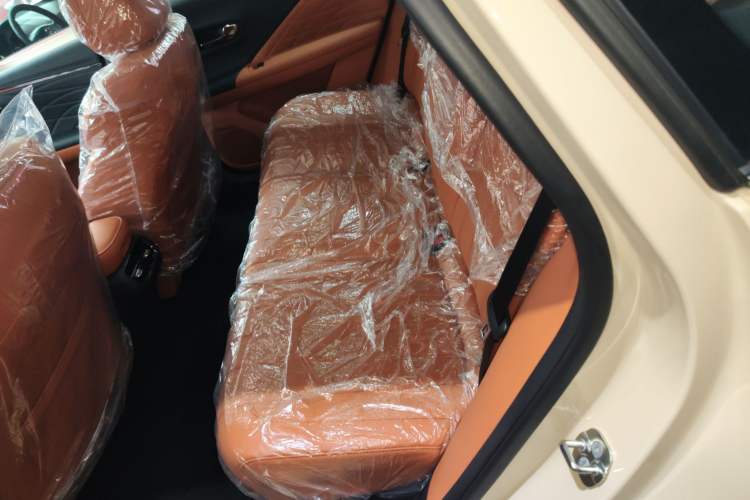 Used AION RT 2025 520 Smart Luxury Edition