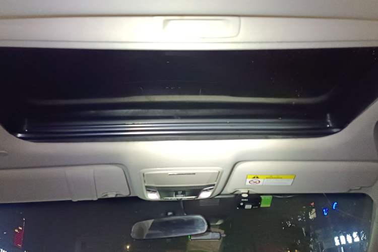 Used Honda Accord 2021 260TURBO Luxury Starry Sky Limited Edition