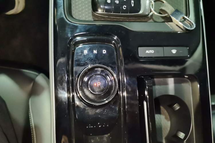 Used AION S Plus 2023 70 Enjoy Edition Lithium Iron Phosphate