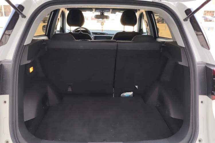 Used Chery Tiggo 5x 2019 HERO 1.5L CVT Fashion Edition