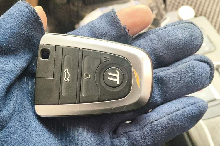 Used Yudo π3 2018 Elite Model