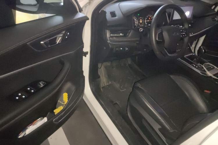 Used Chery Tiggo 8 2020 230TCI Manual Fashion Edition