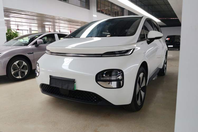 Used Baojun Cloud 2023 460 Plus Operational Exclusive Edition