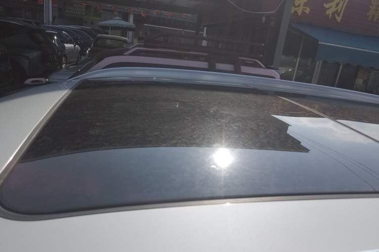 Used BMW X1 2016 sDrive18Li Fashion Model
