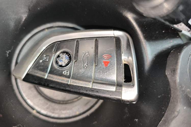 Used BMW 3 Series 2019 320i M Sport Night Edition
