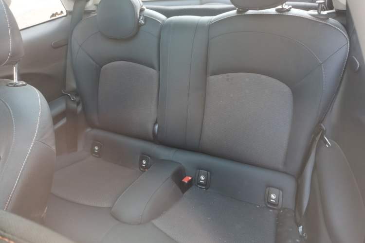 Used MINI MINI 2016 1.2T ONE Pioneer Edition