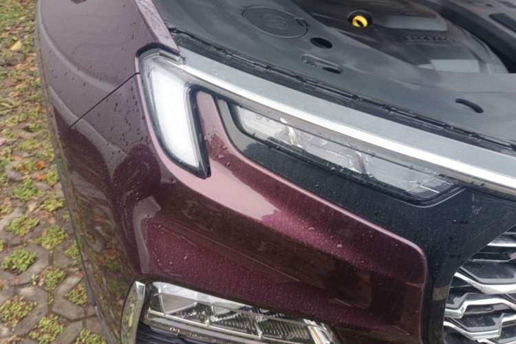 Used Ford Equator 2021 EcoBoost 225 Premier PLUS 7-Seater