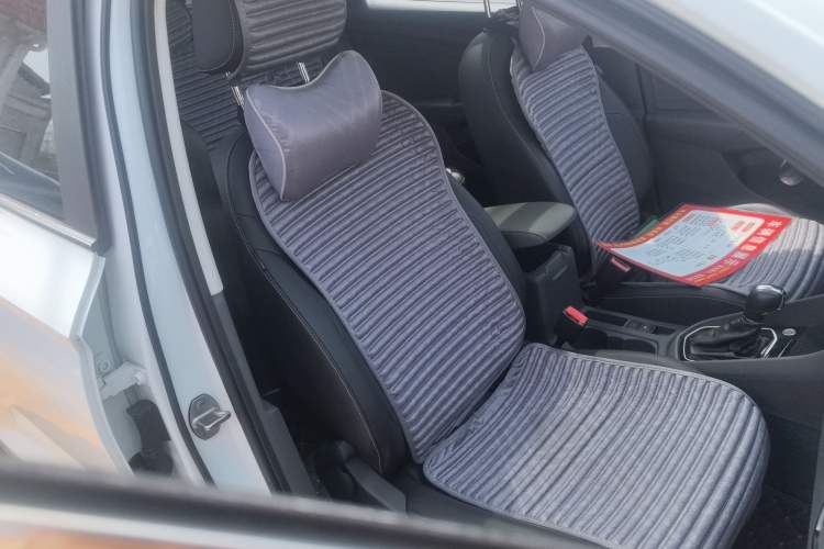 Used Jetta VS7 2020 1.4T Automatic Glory Edition
