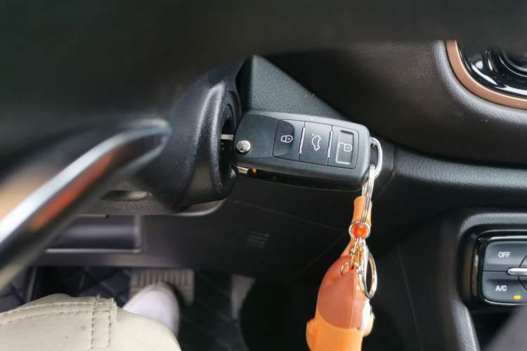 Used GAC Trumpchi GS3 2017 150N Automatic Elite Edition