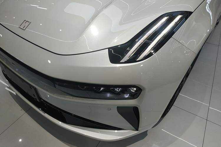 Used Zeekr 001 2024 YOU Edition 100 kWh All-Wheel Drive