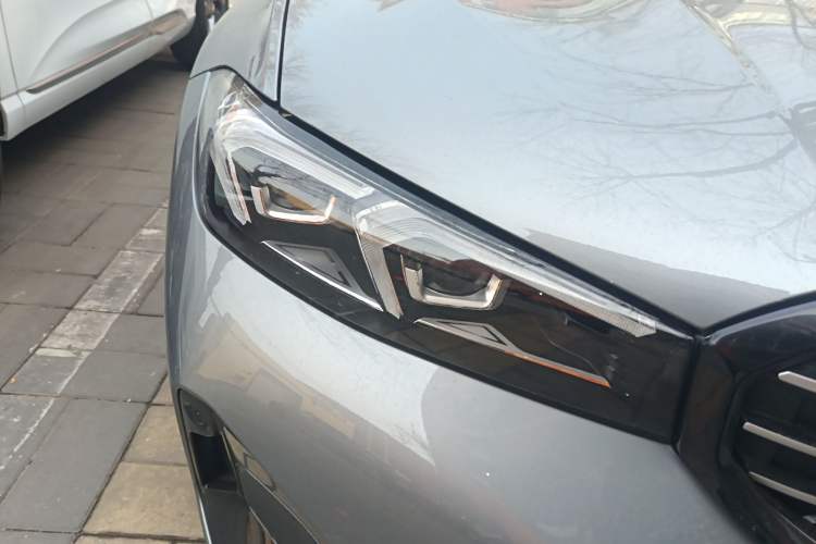 Used BMW 3 Series 2023 325Li M Sport Package
