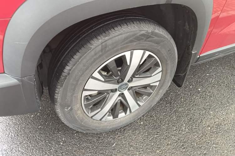 Used Haval DARGO 2021 1.5T DCT Two-Wheel Drive Labrador Edition