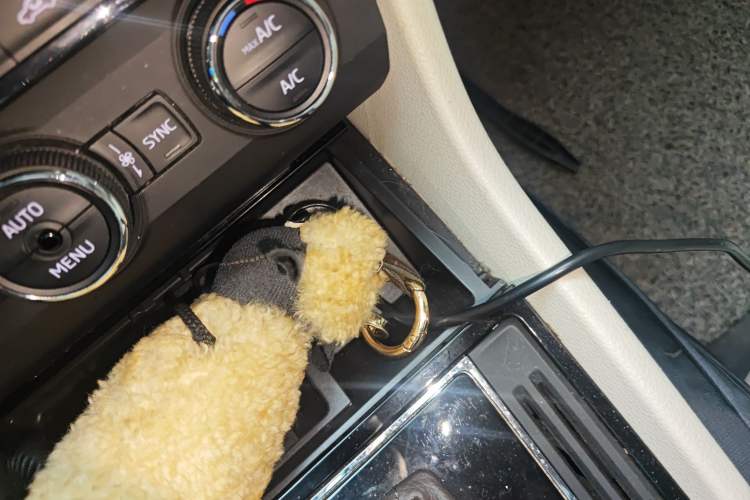 Used Skoda Superb 2016 TSI330 DSG Smart Drive Edition
