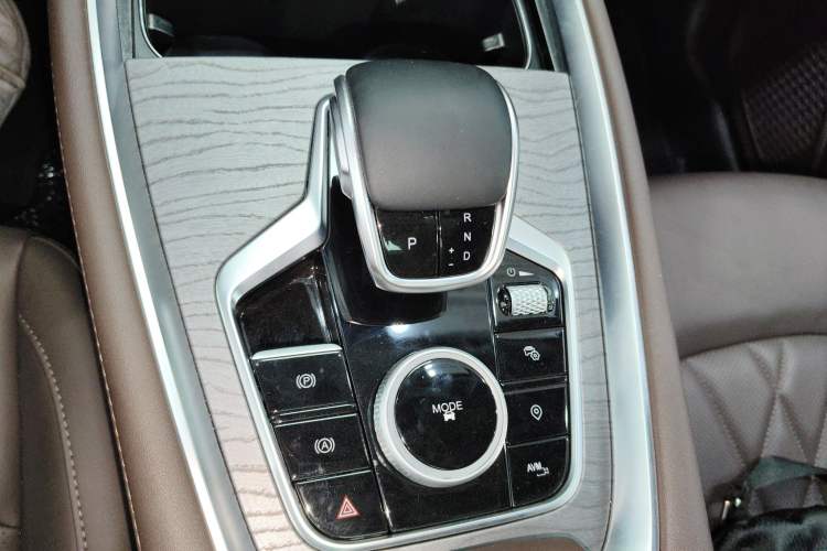 Used Chery Tiggo 8 PLUS 2024 Champion Edition 390TGDI DCT Bold Version 7-Seater