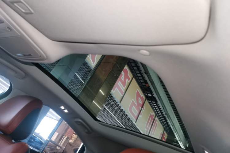 Used Lincoln Z 2025 2.0T Prestige Edition
