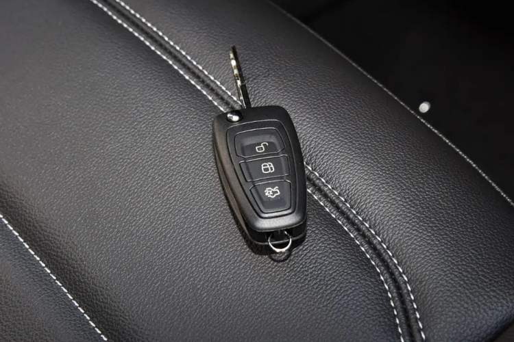 Used Ford Kuga 2019 EcoBoost 180 Two-Wheel-Drive Platinum Edition China VI Standard
