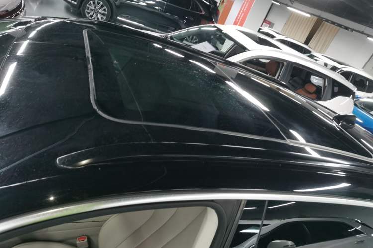 Used Leapmotor C11 2021 Deluxe Edition