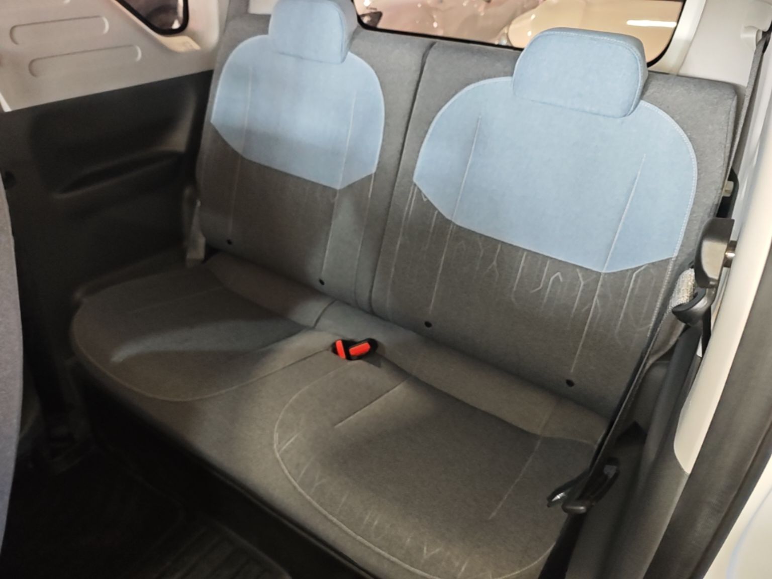 Geely Galaxy Panda 2023 Panda Mini 200km Endurance Bear — снимка 20
