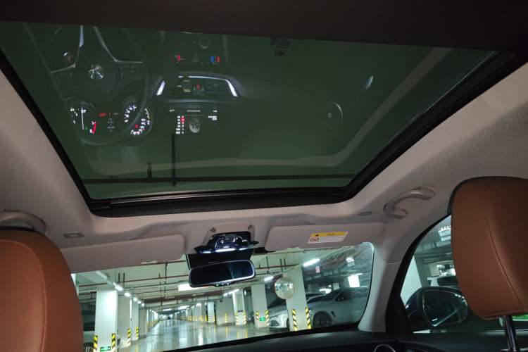 Used Alfa Romeo Stelvio 2017 2.0T 280HP Luxury Edition