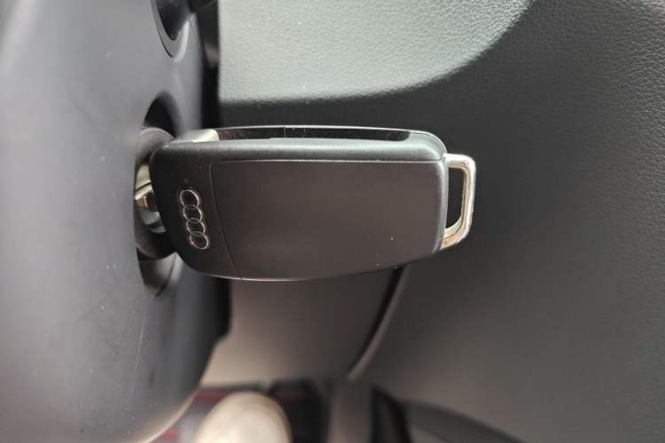 Used Audi Q3 2018 30th Anniversary Edition 30 TFSI Fashion Model
