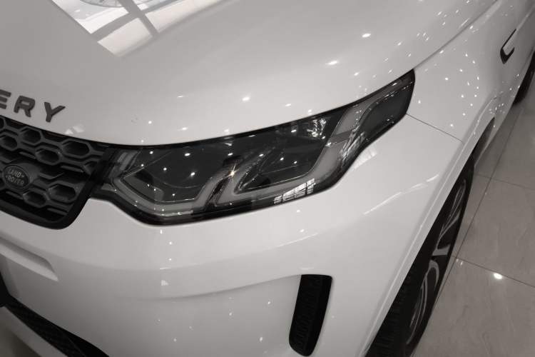 Used Land Rover Discovery Sport 2020 249 PS R-Dynamic Performance Edition
