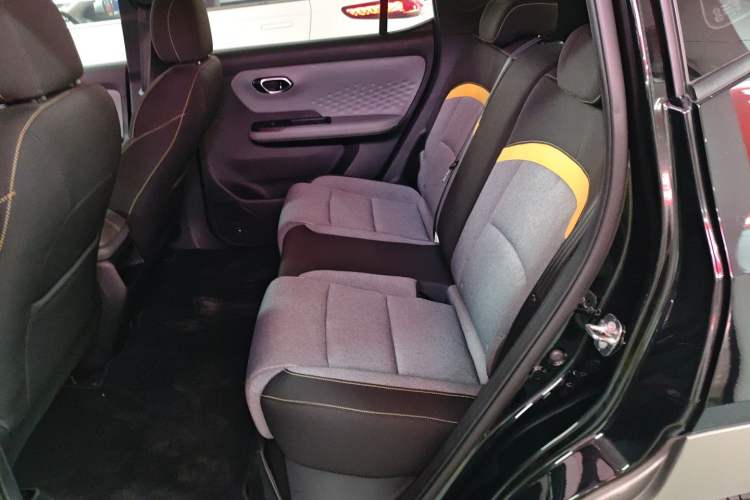 Used AION Y 2021 70 Enjoy Edition
