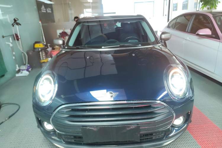 Used MINI Clubman 2021 1.5T COOPER Connoisseur
