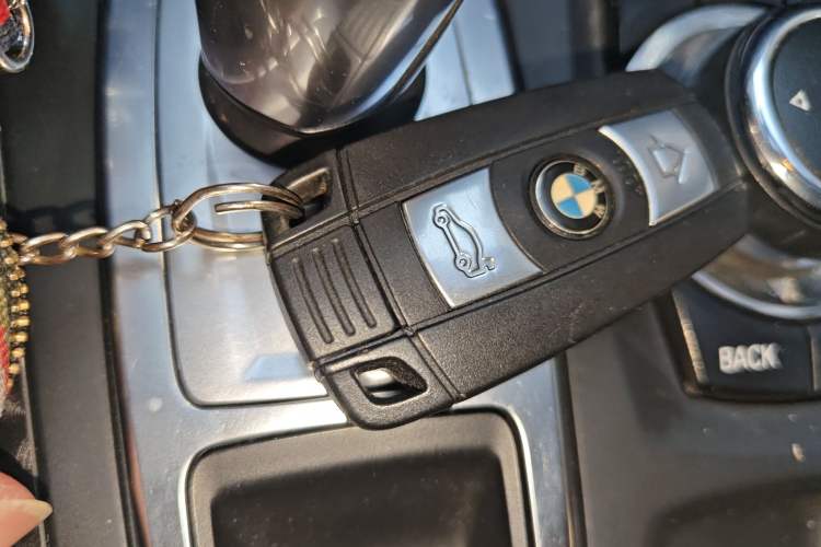 Used BMW X6 2011 xDrive35i