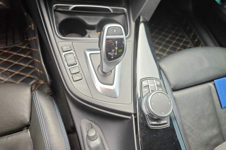 Used BMW 3 Series GT 2020 320i M Sport Night Edition